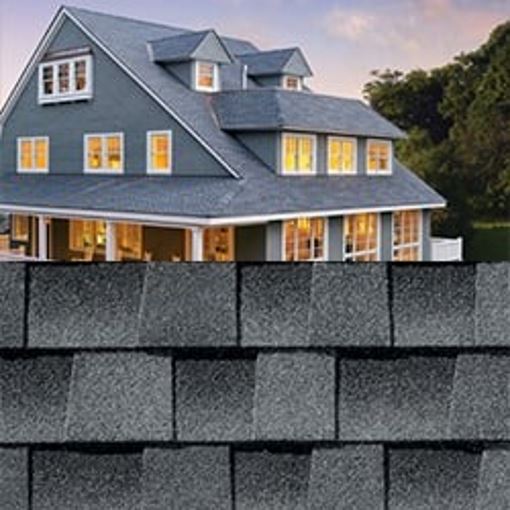 GAF's Guide to Roof Shingle Colors
