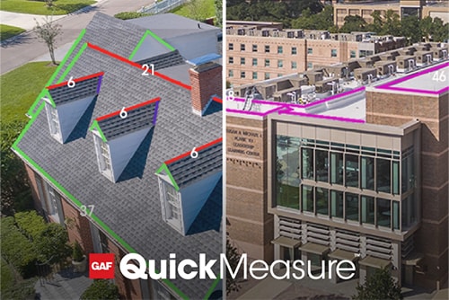 QuickSite: Property Data Reports | GAF