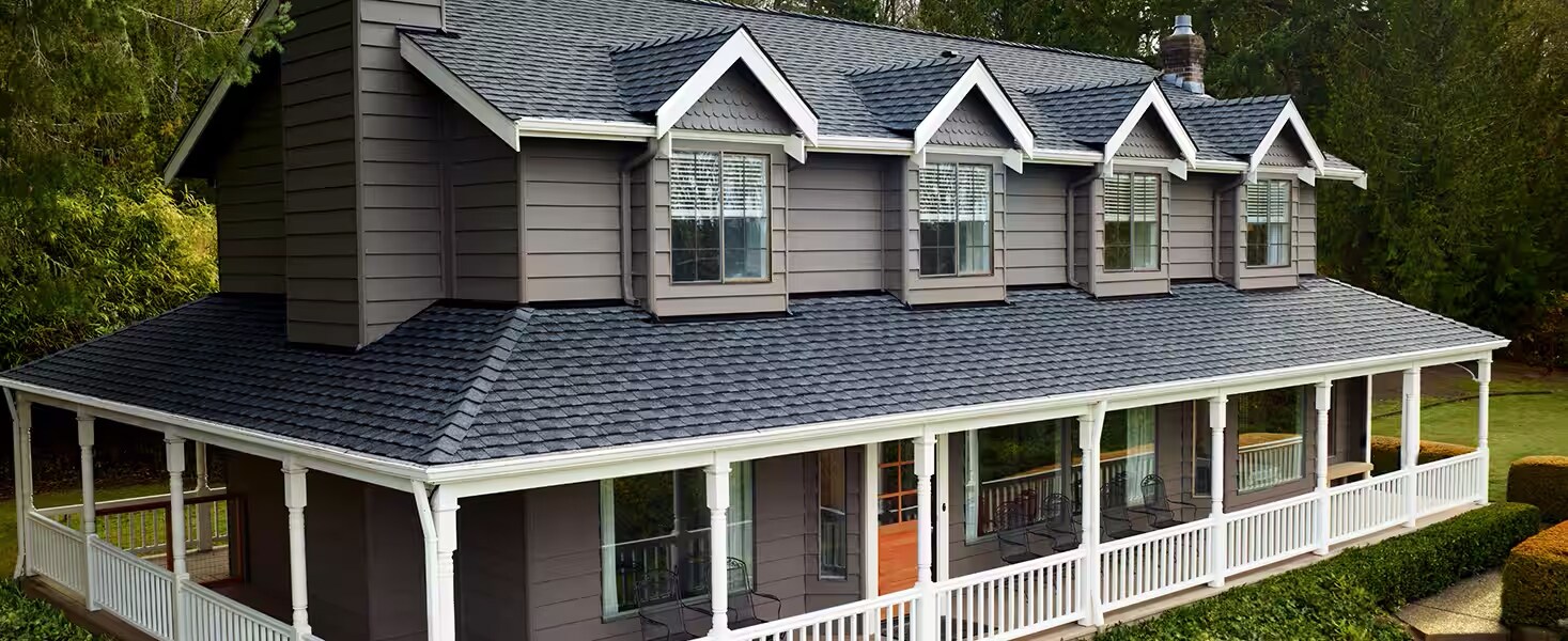 Go Beyond With Timberline UHDZ Shingles | GAF Roofing