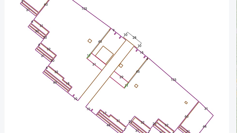 QuickSite For Commercial Roofing | GAF