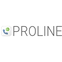 Proline logo