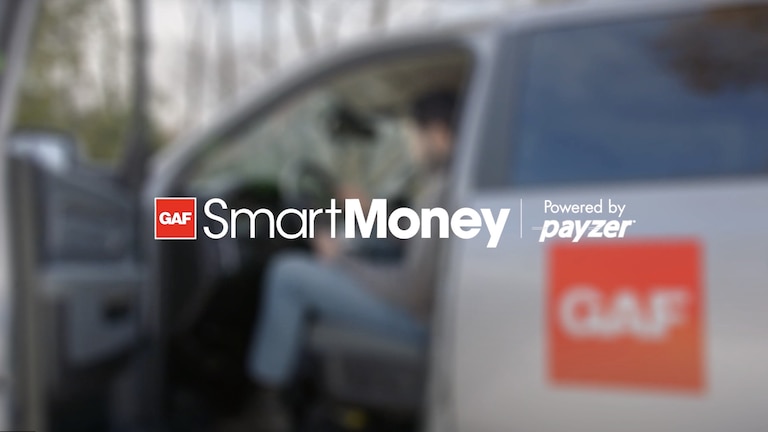 GAF SmartMoney