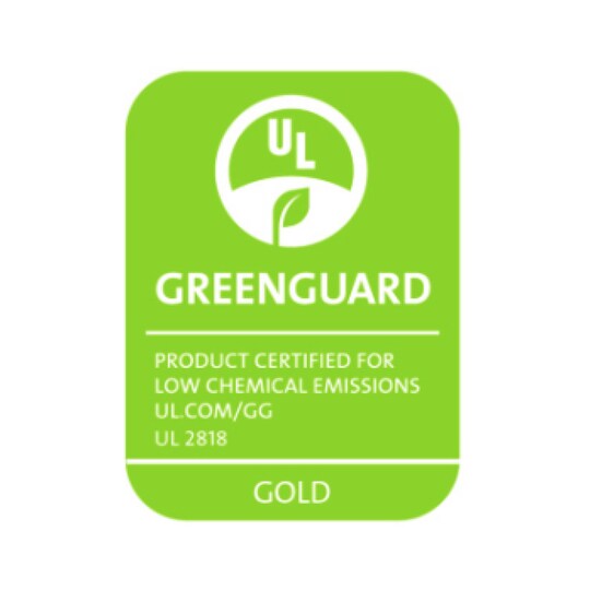 GREENGUARD gold logo