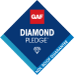 Diamond Pledge NDL roof guarantee diamond