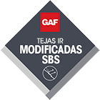 SBS Modified badge