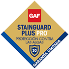 StainGuard Plus PRO badge