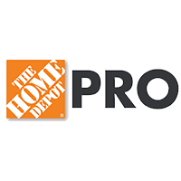 Home Depot PRO logo