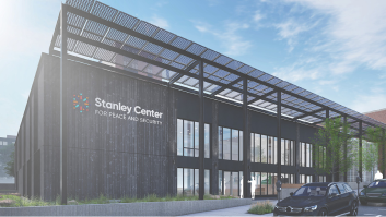 Stanley center for peace and security